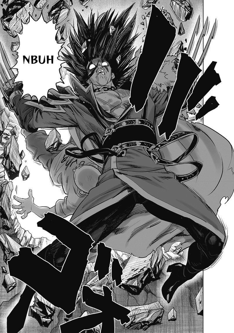 One Punch Man - Chapter 180 image 16